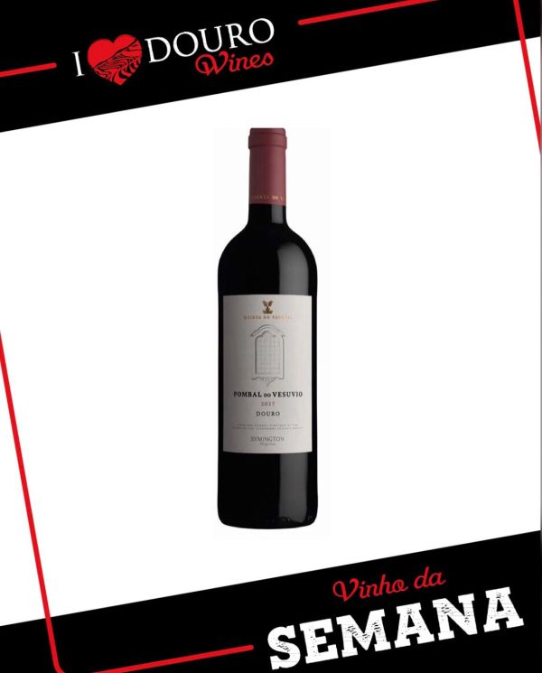Pombal do Vesúvio 2017