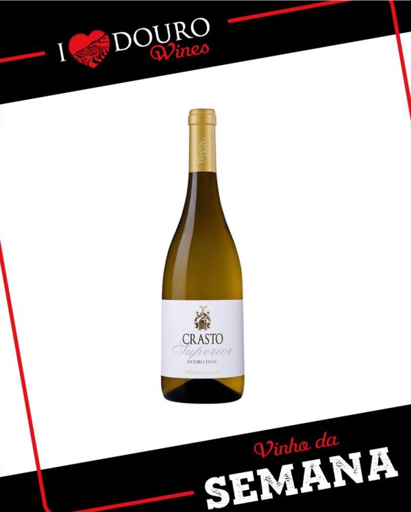 Crasto Superior Branco 2018