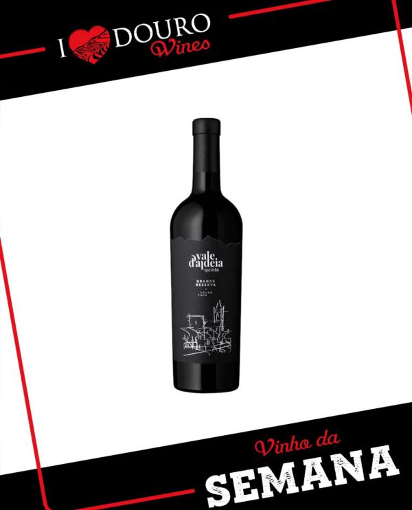 Vale d'Aldeia Grande Reserva 2015