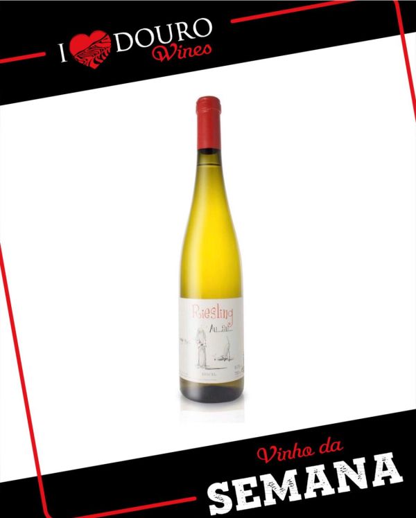 Niepoort Riesling Dócil 2019