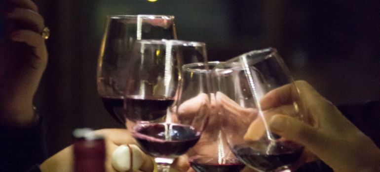 Private Tour of a Legendary Wine Estate