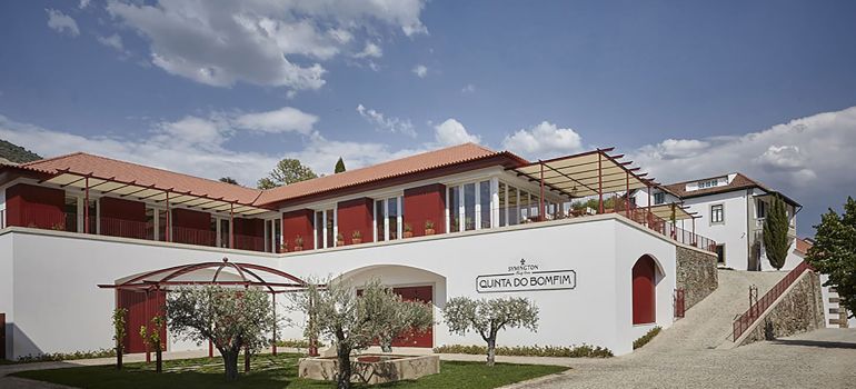 Quinta do Bomfim