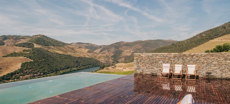 Ventozelo Hotel & Quinta