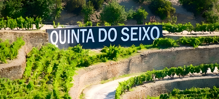 Quinta do Seixo