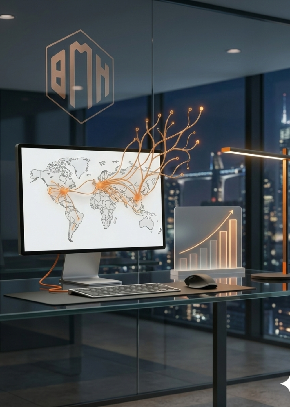 Brand Marketing Hub – Trusted International SEO Services in USA