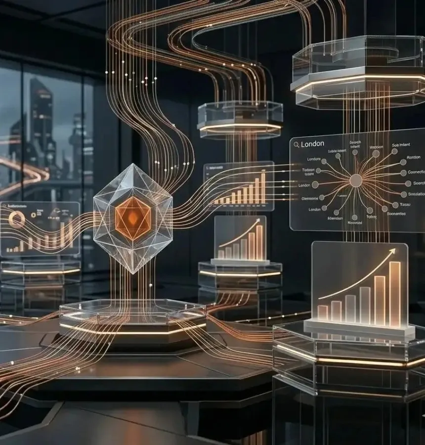 Affordable SEO Services for Small Business Growth