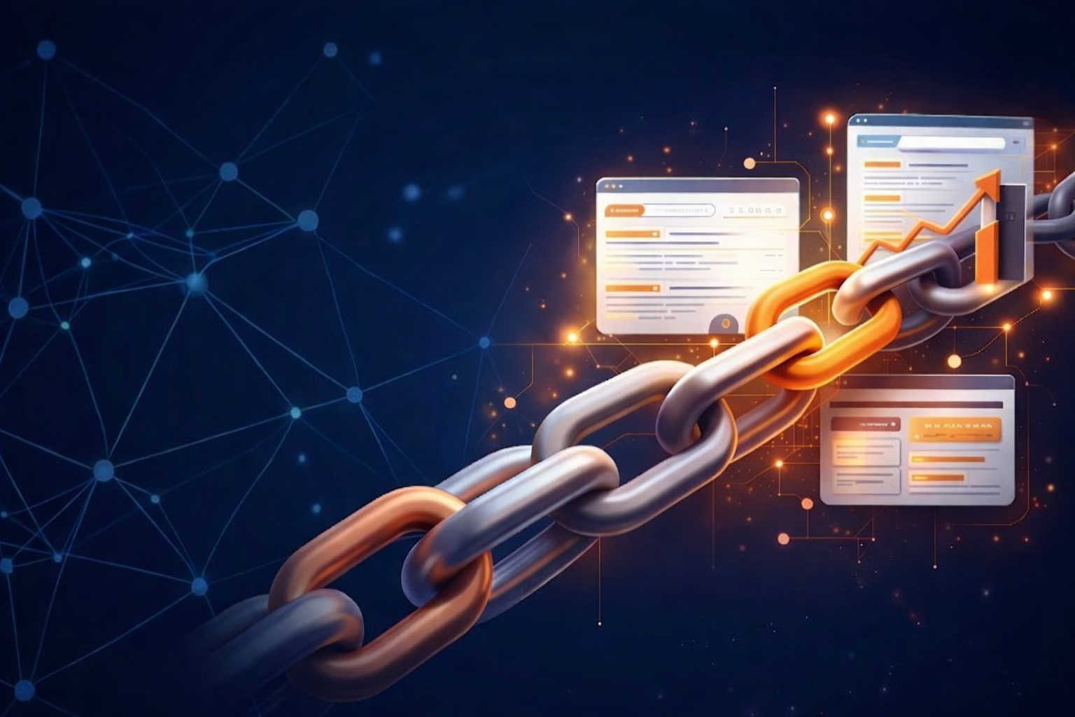 Get High-Quality Backlinks to Grow Your Website in the USA