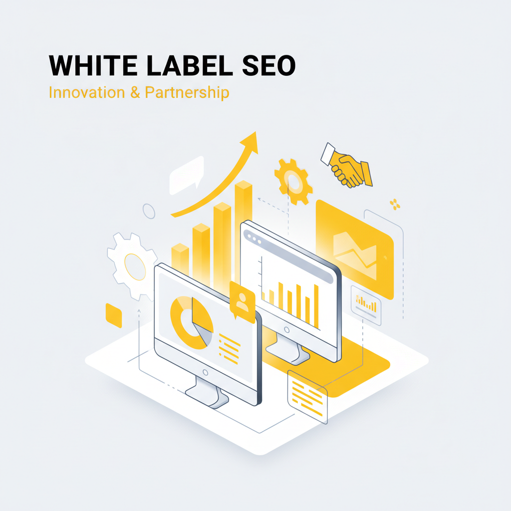 Why Choose Brand Marketing Hub for White Label Local SEO?