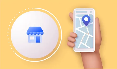 Boost Your Local Presence with Google My Business Optimization for USA Businesses
