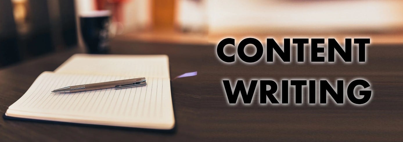 Content That Connects: SEO Writing Services for USA Businesses