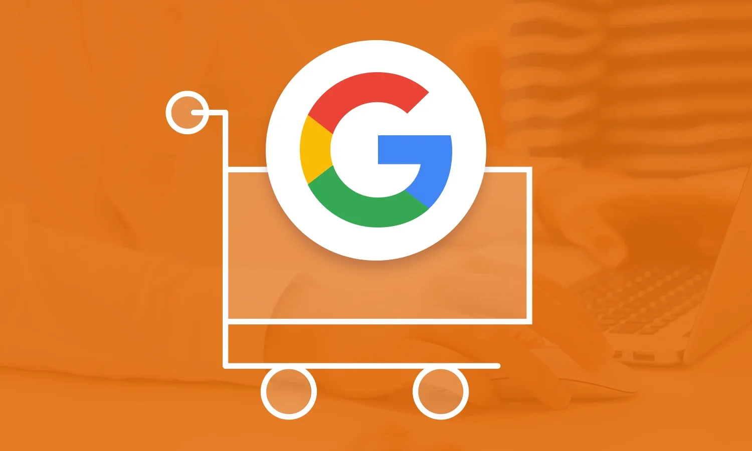 Take the Next Step with Professional Google Shopping Management
