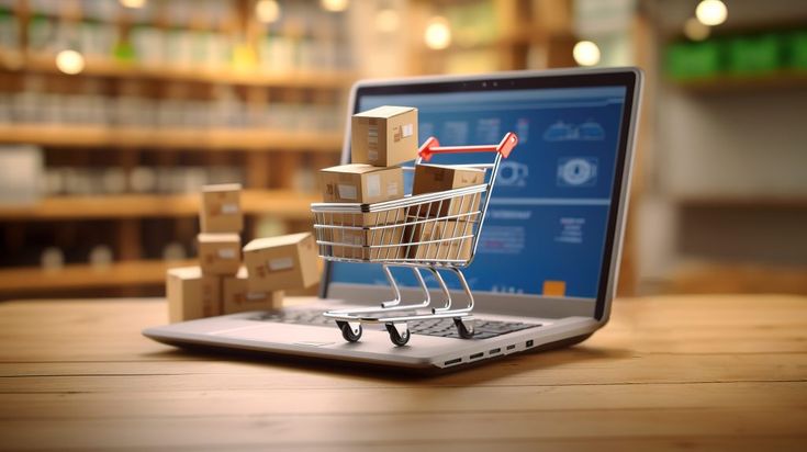 Maximize E-Commerce Sales with Expert Google Shopping Management in USA