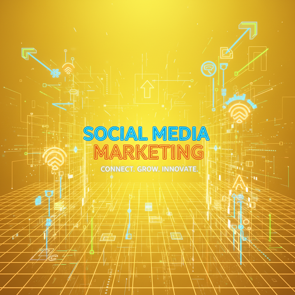 Brand Marketing Hub – Your Trusted Social Media Partner