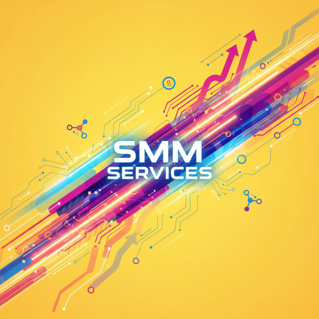 Social Media Marketing Consultant for Strategic Growth