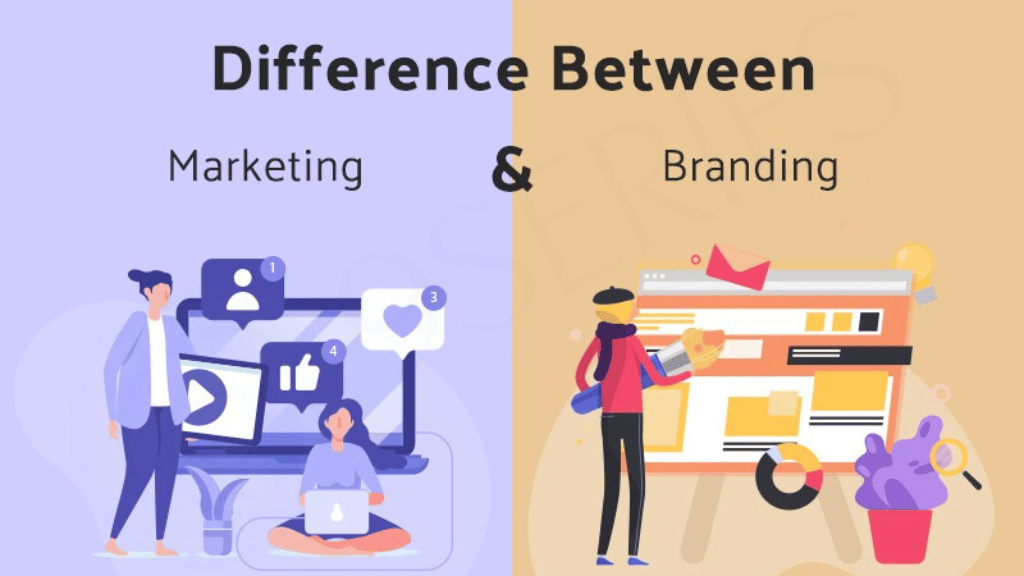 What Makes Brand Marketing Hub Different