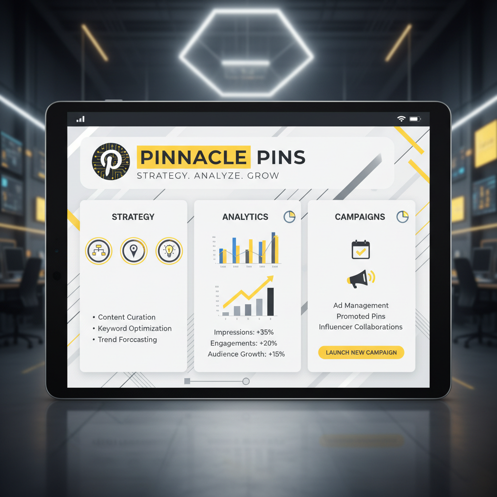 Is This Pinterest Management Service Right for You?