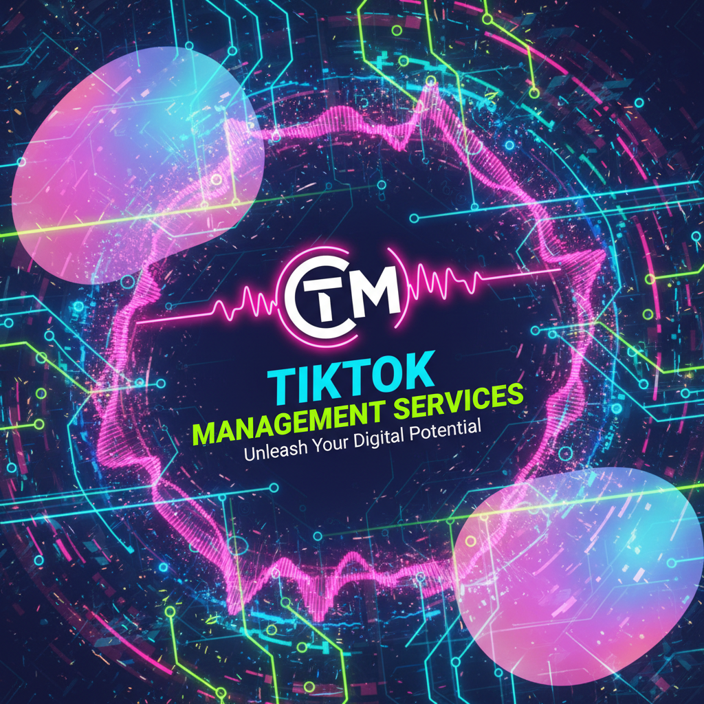 TikTok Management Services That Deliver Measurable Business Growth
