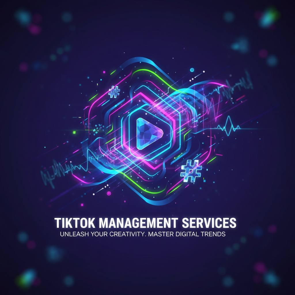 TikTok Management Services That Drive Real Business Growth in the USA