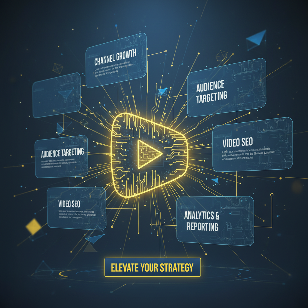 YouTube Marketing Agency Driving Real Growth and Conversions