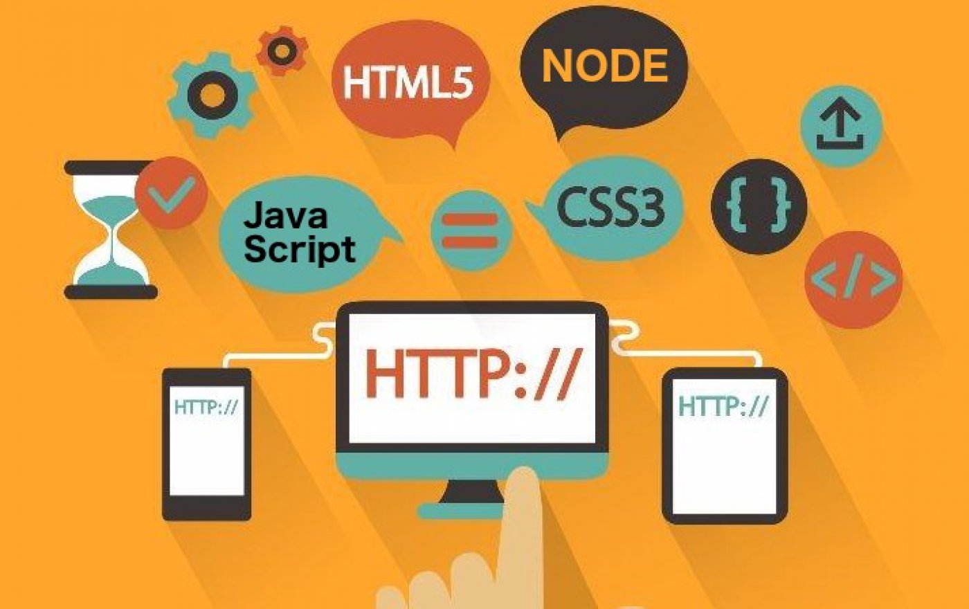 Why Front End Development Matters in Today’s Market