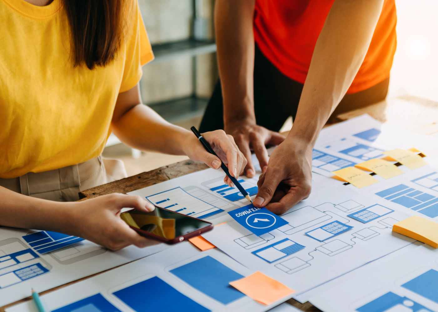 A Practical, Experience-Driven Development Philosophy