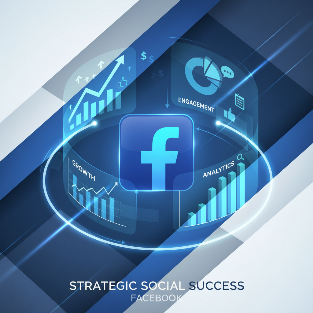 Why Your Facebook Ads Aren't Working – And Our Simple Fix