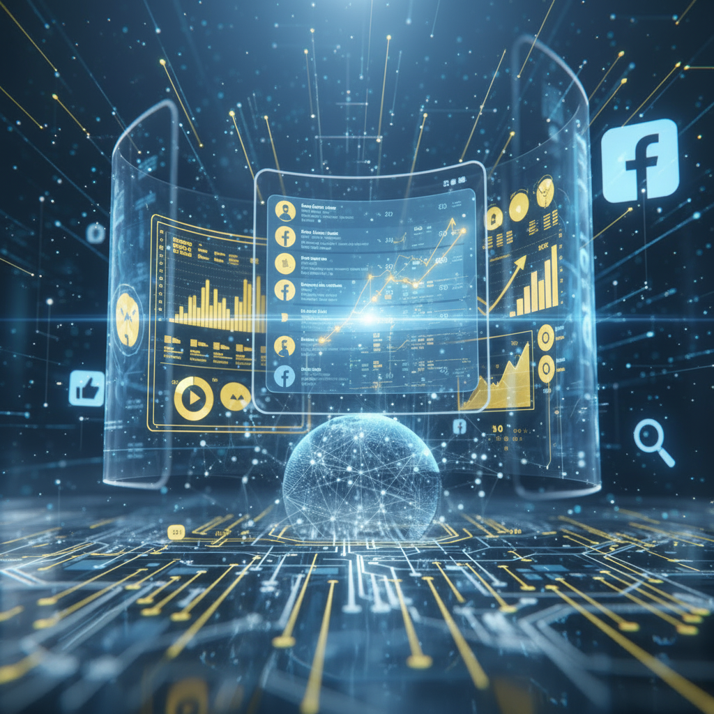 Show Results from Real Clients