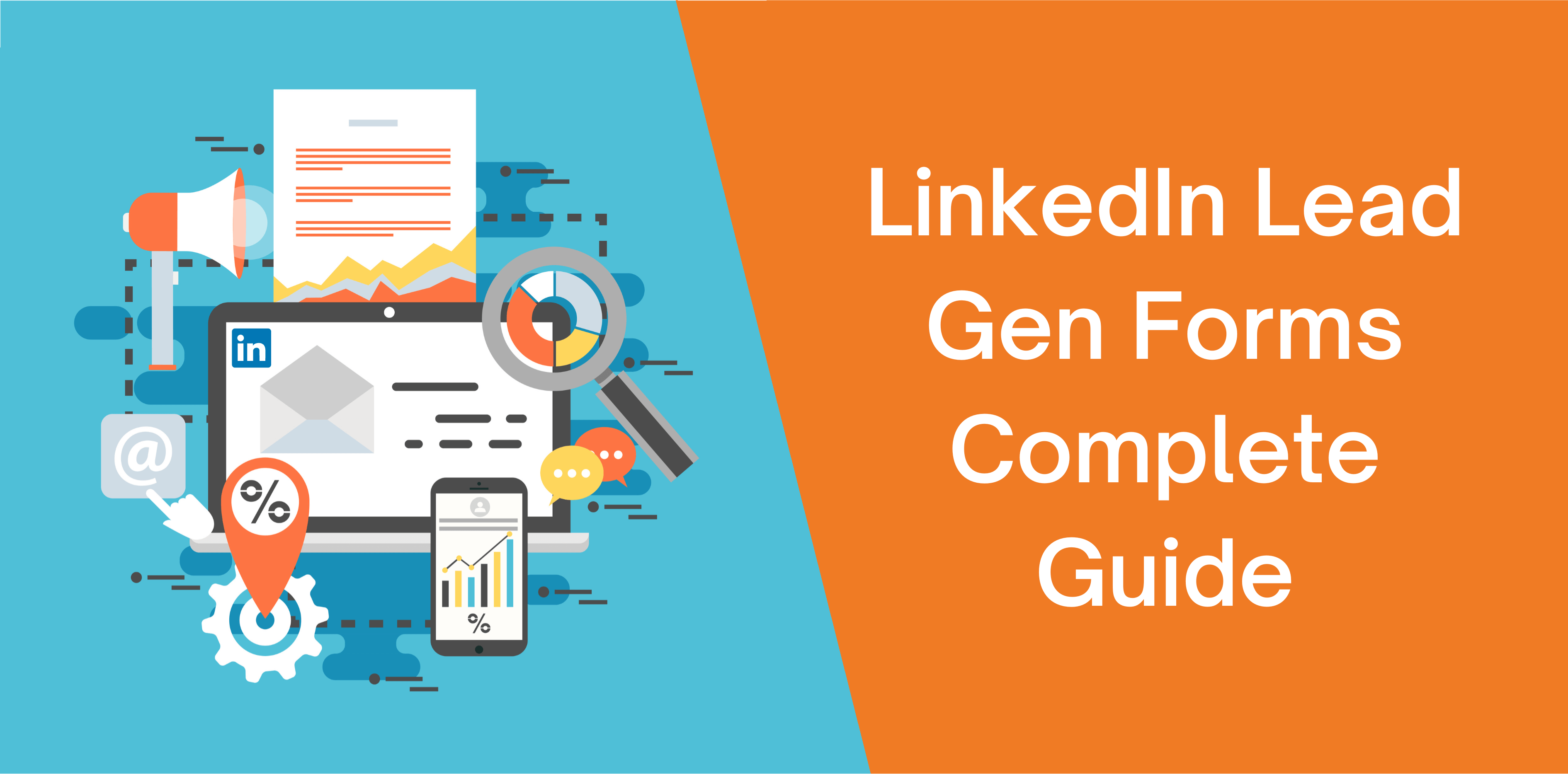 Generate High-Intent Business Leads Through Expert LinkedIn Marketing