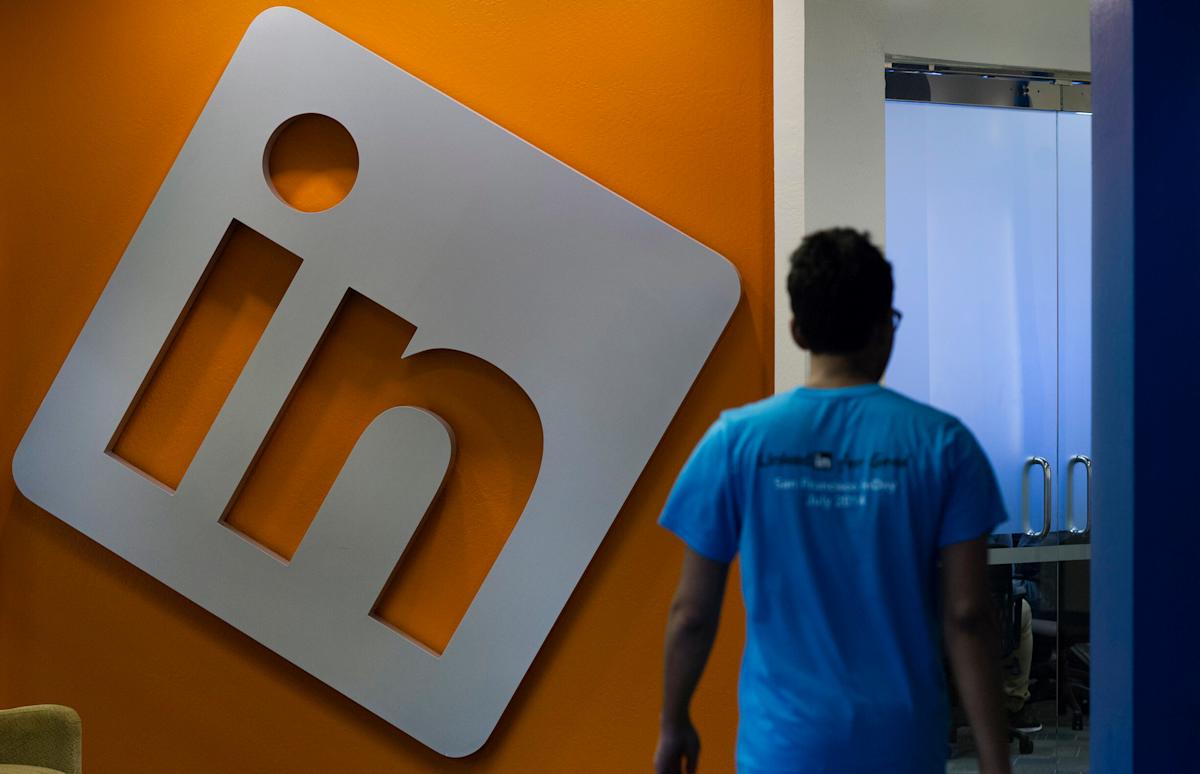 How LinkedIn Marketing Supports Real Business Growth