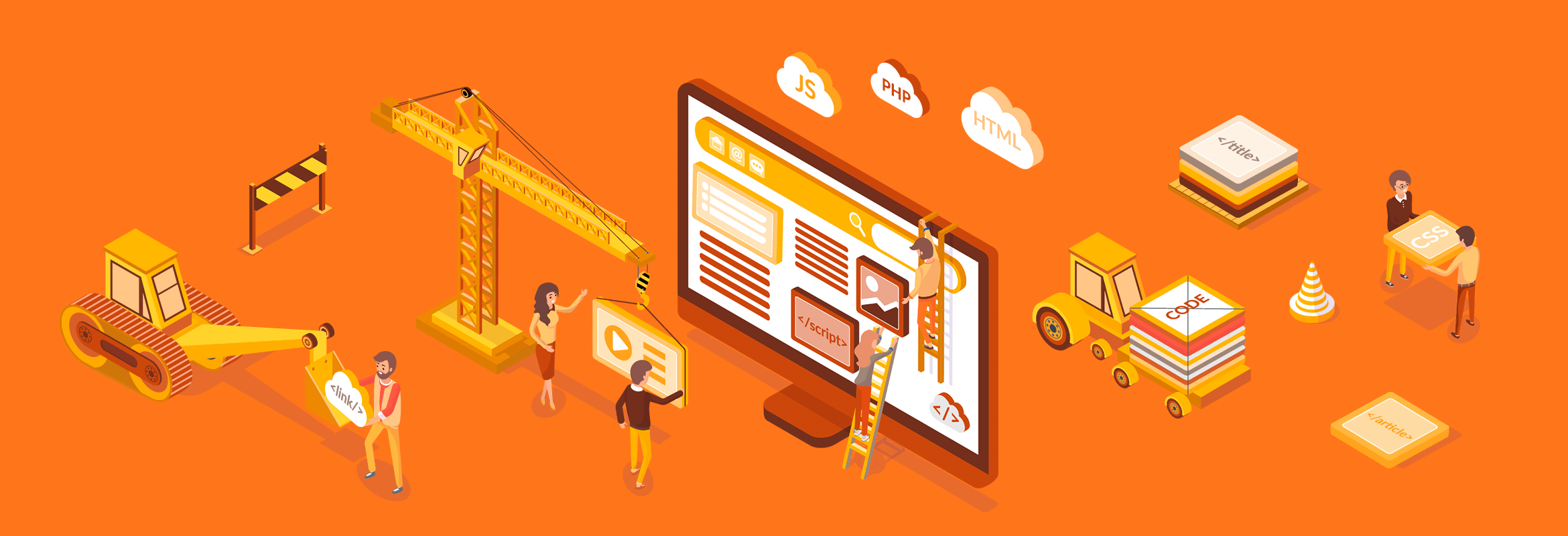 Build Secure and High-Performance Systems with Expert Backend Web Development