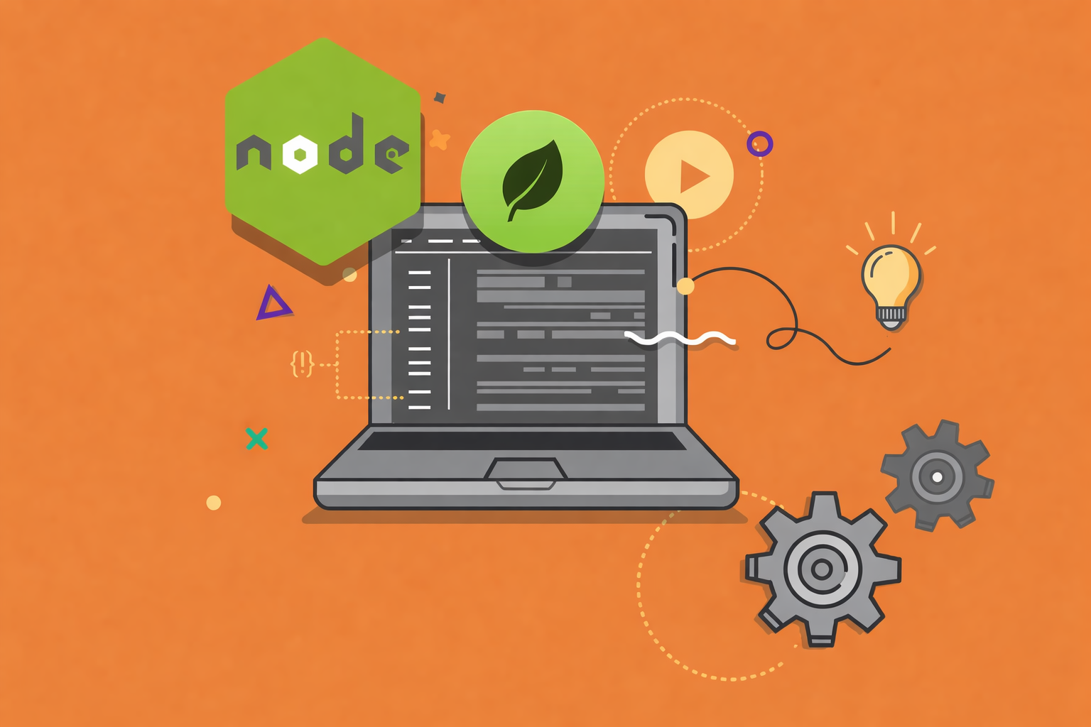 Understanding Backend Development in Web Systems
