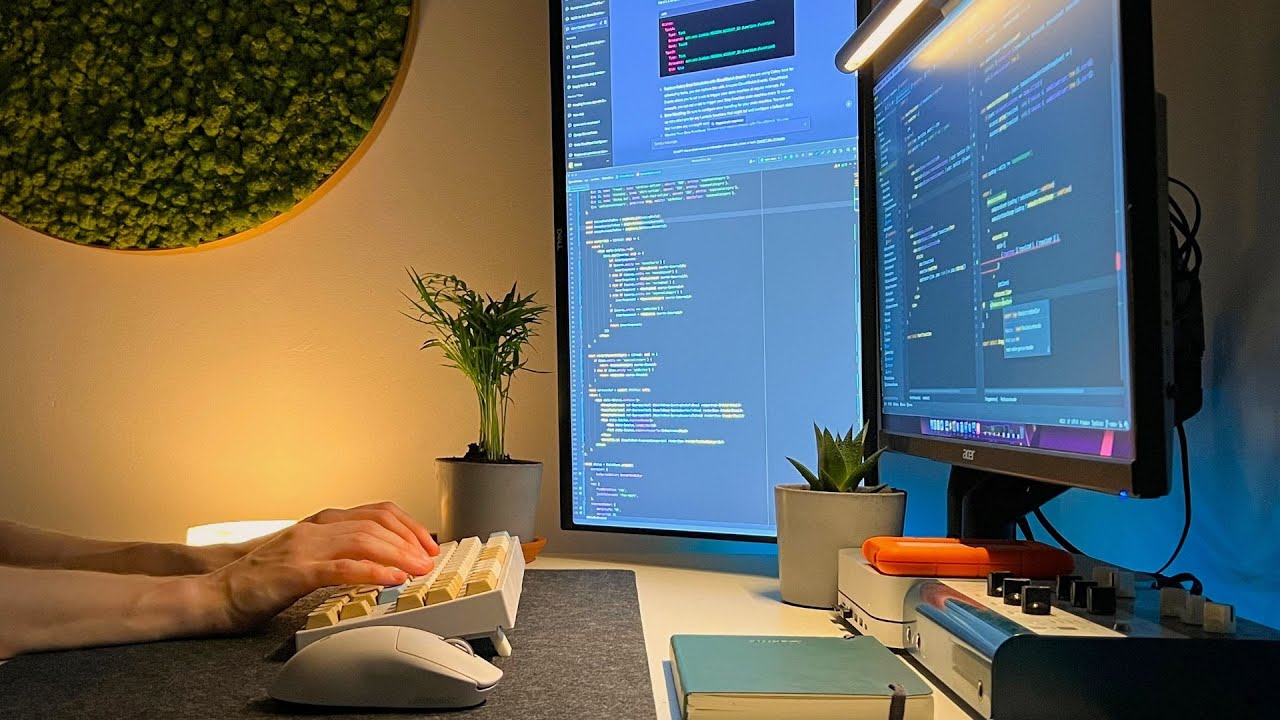 The Responsibility of a Backend Developer