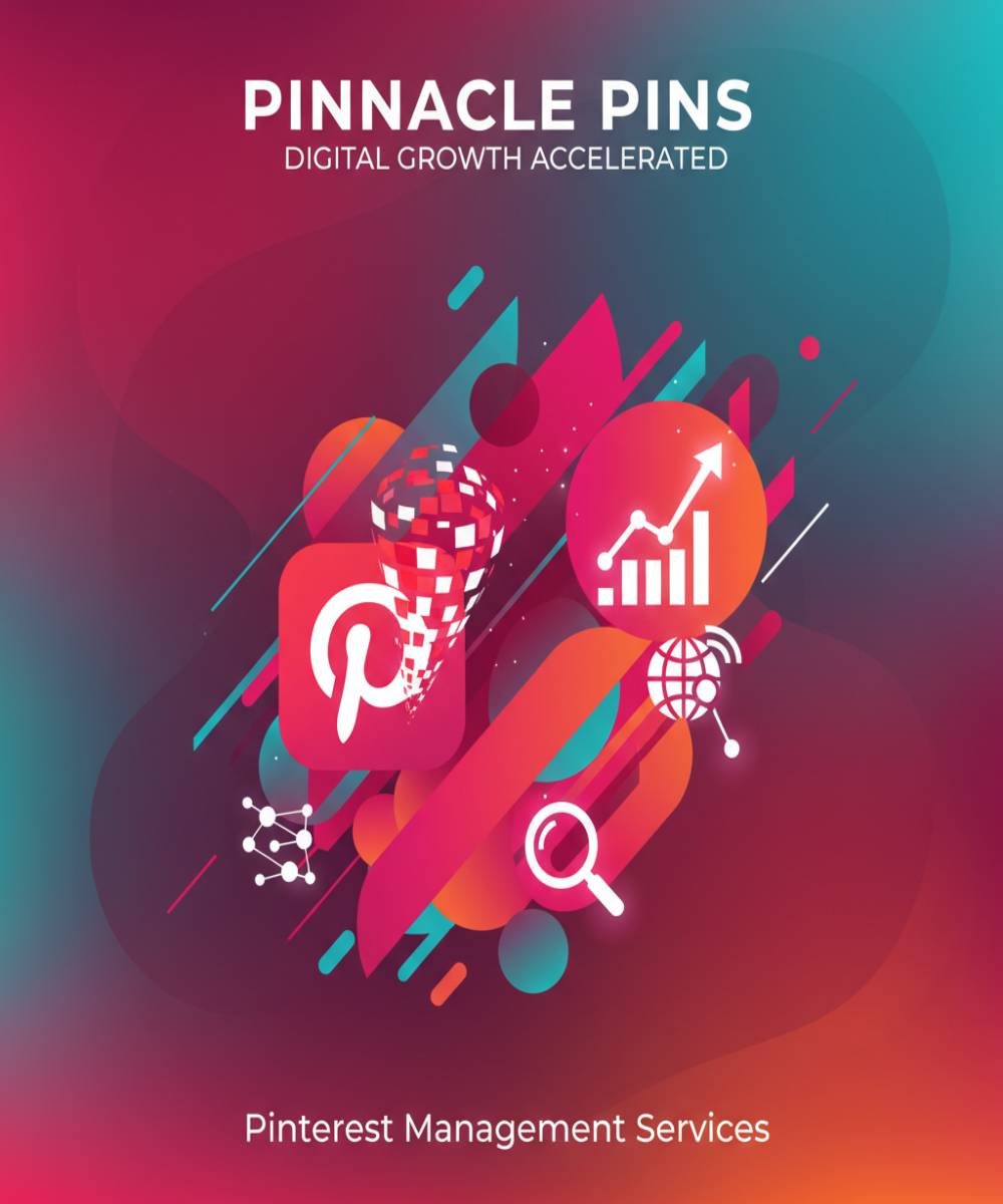 Pinterest Management Services That Turn Traffic Into Real Business Growth