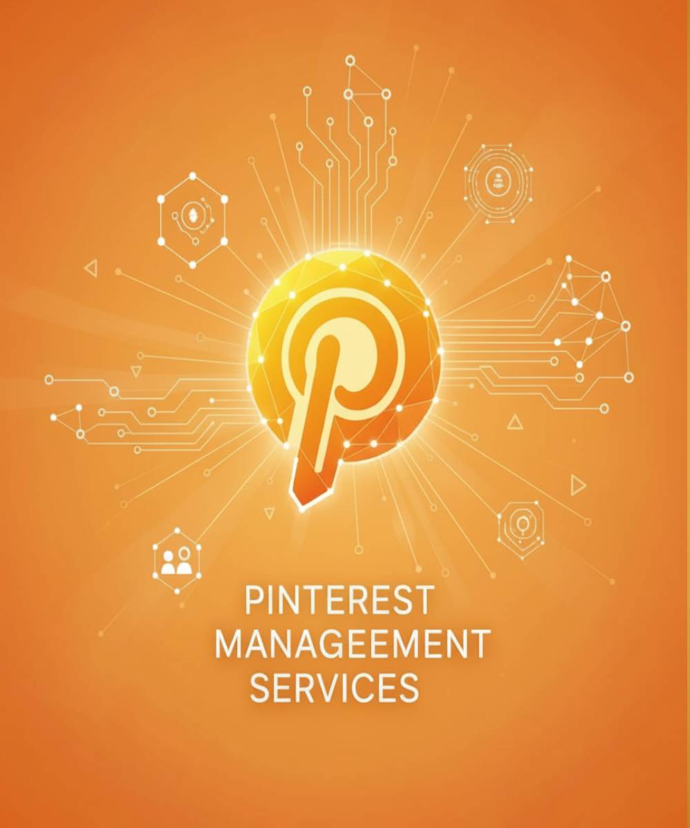 Pinterest Management Services Built for Long-Term Results