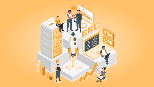 What Are Full Stack Development Services?