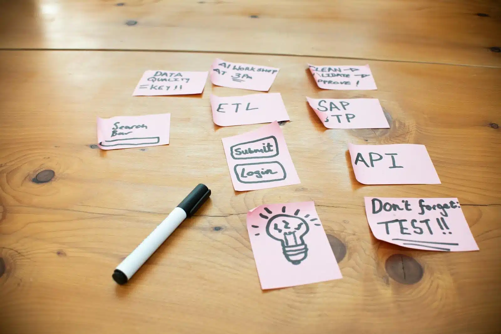 Why Full Stack Development Matters in Today’s Market