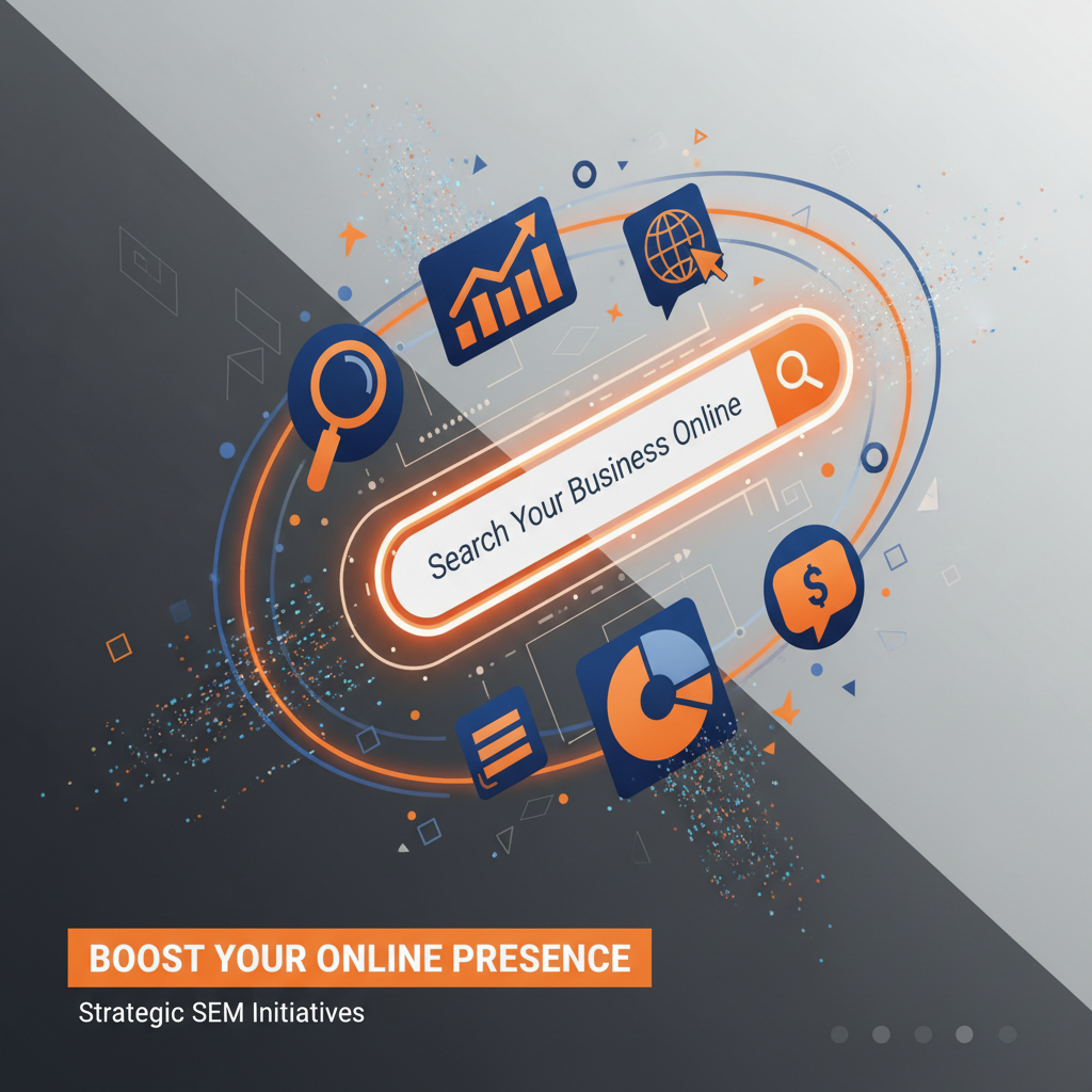 Best Search Engine Marketing Company in the USA