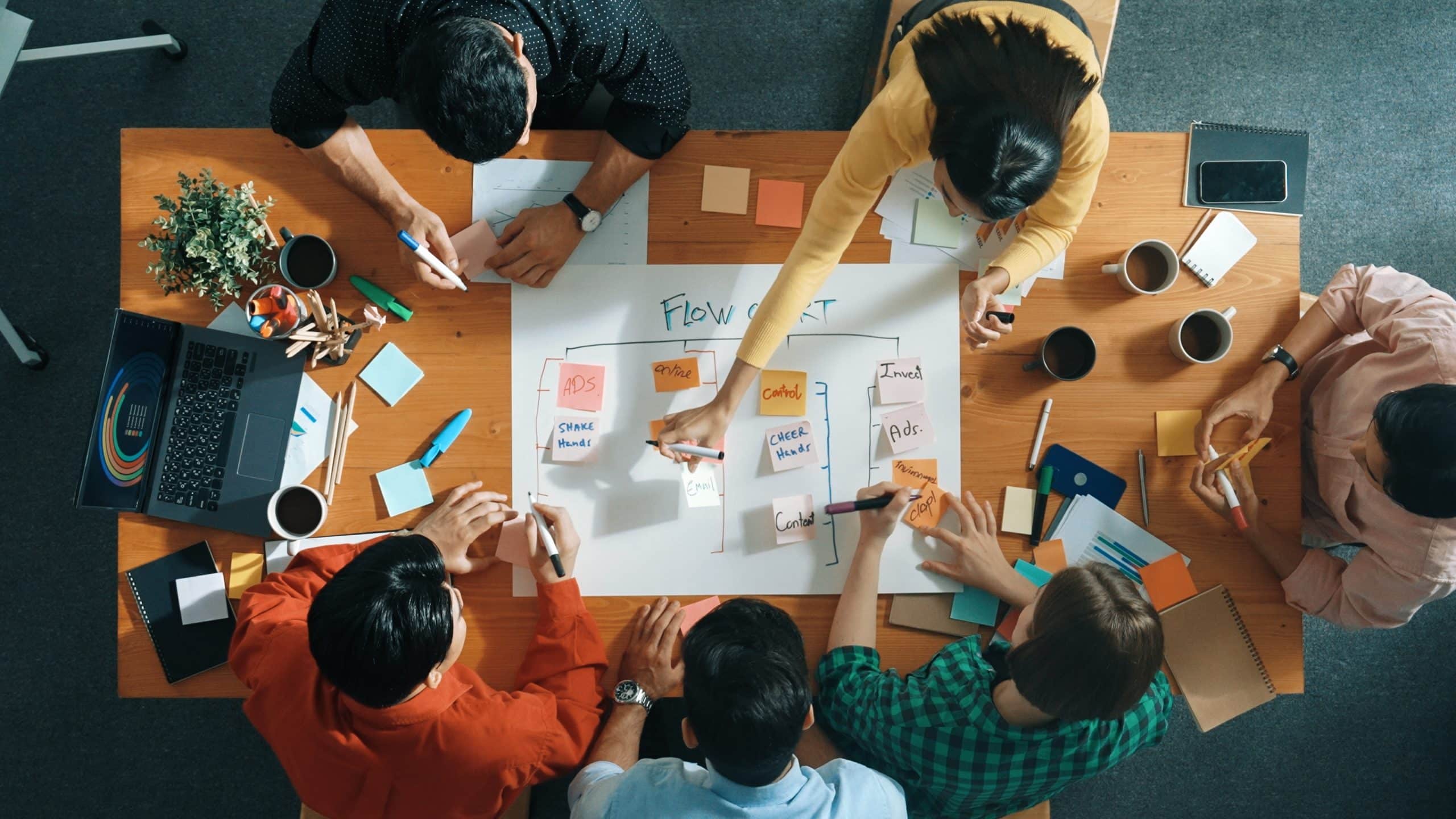 Take the Next Step Toward Smarter Development