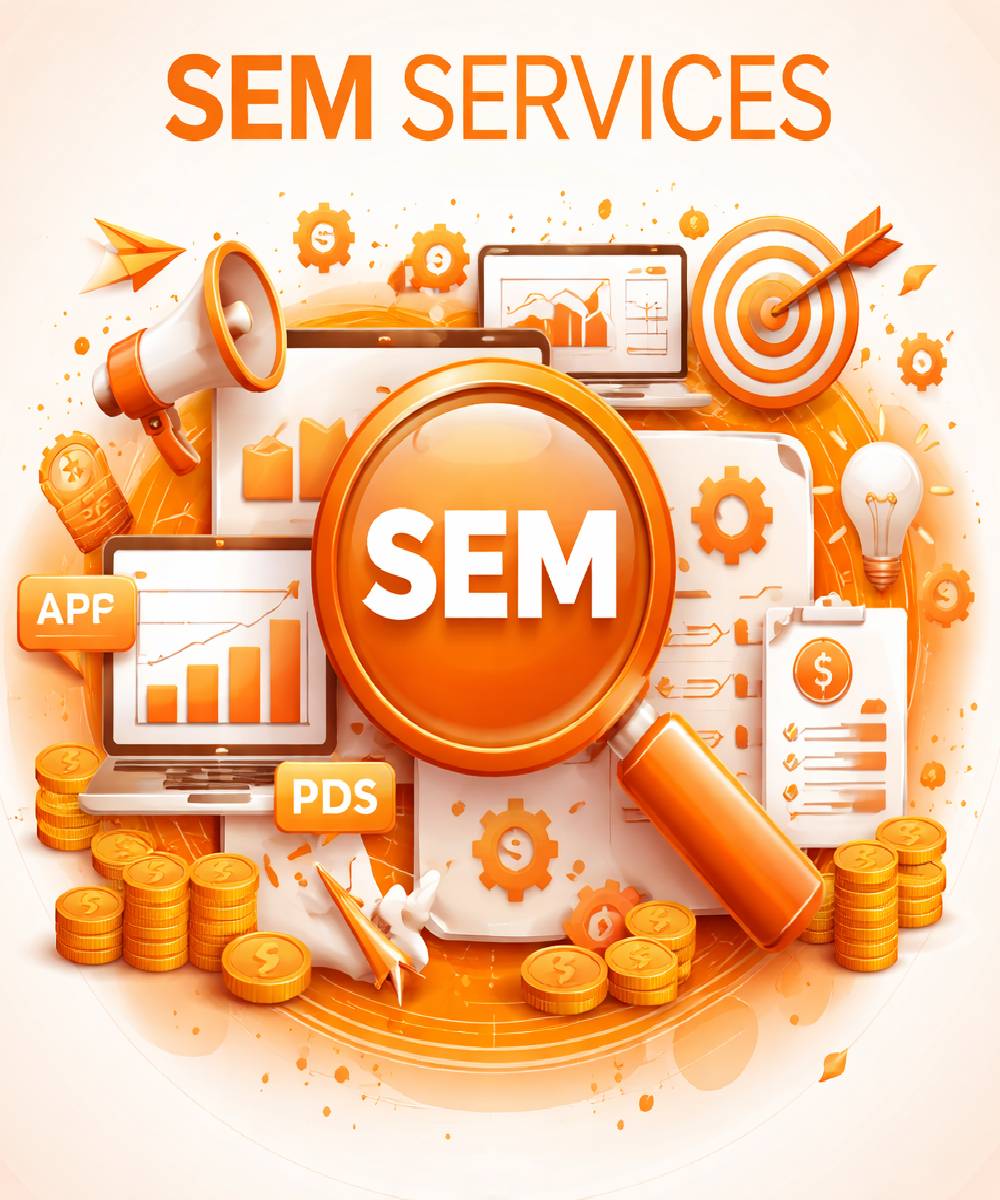 Understanding Search Engine Marketing Analysis