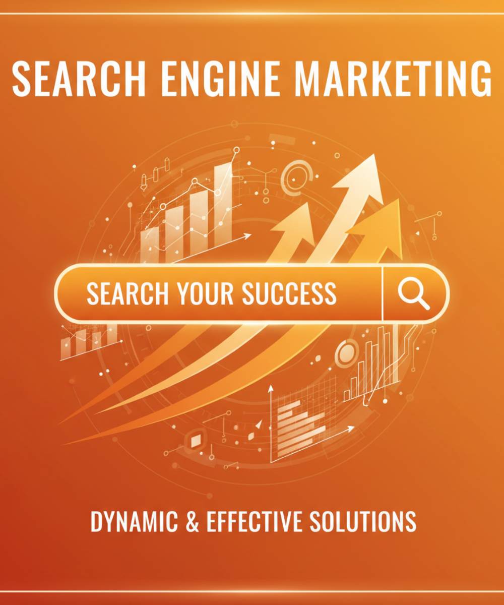 Benefits of Choosing the Right SEM Marketing Agency