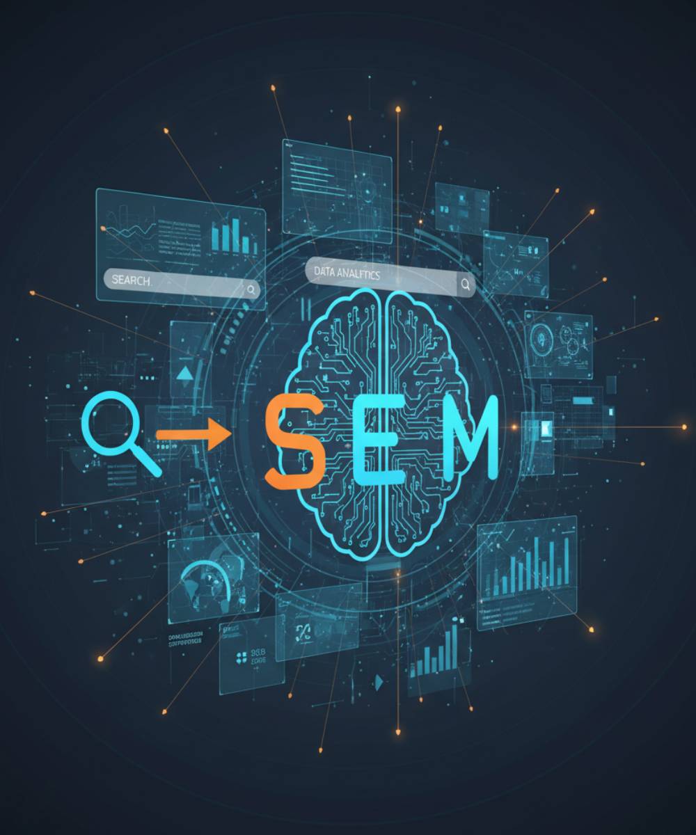 Why Brand Marketing Hub Is a Trusted Search Engine Marketing Company