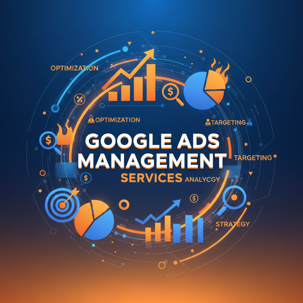 Compete Effectively in the U.S. Market with Google Ads