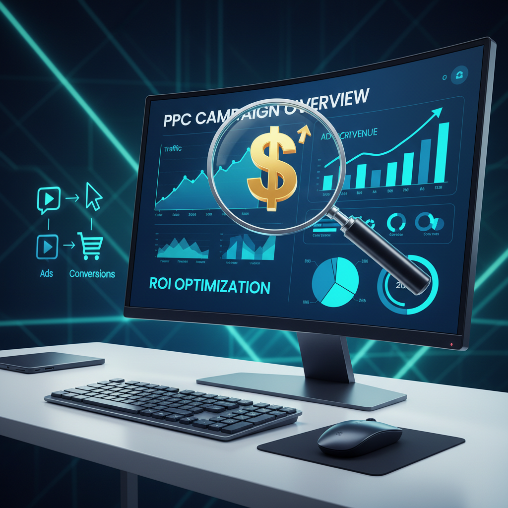 Reach the Right Audience at the Right Time with Strategic PPC Services
