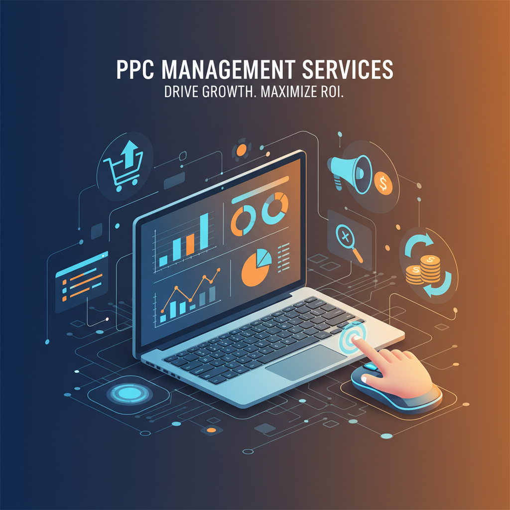 PPC Management Services in the USA Focused on Lead Quality and ROI