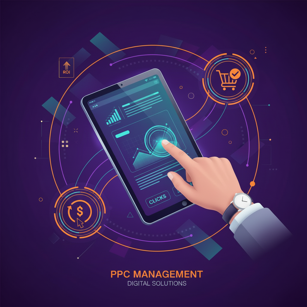 Competing in the U.S. Market With PPC Advertising
