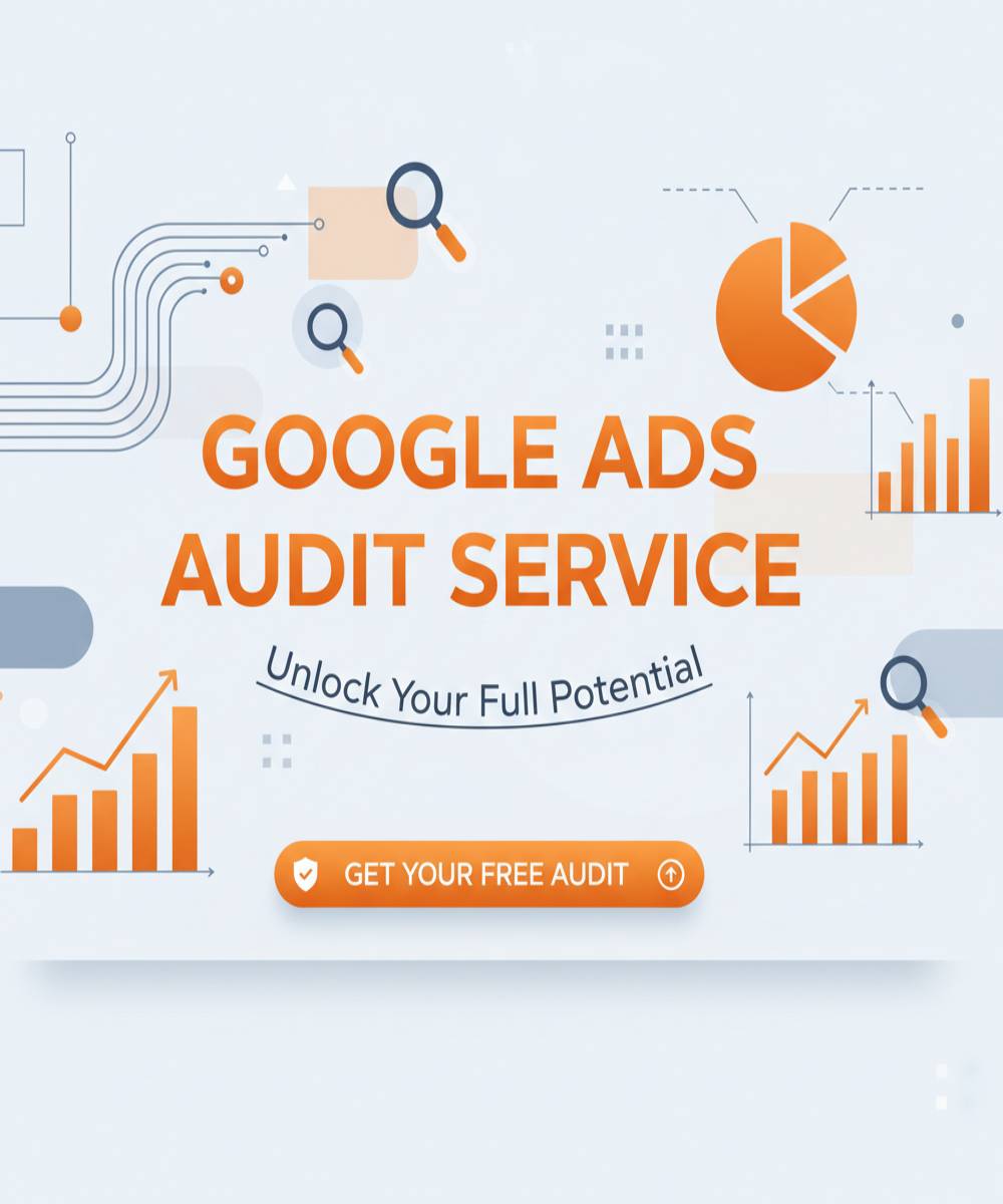 Who This Google Ads Audit Service Is For