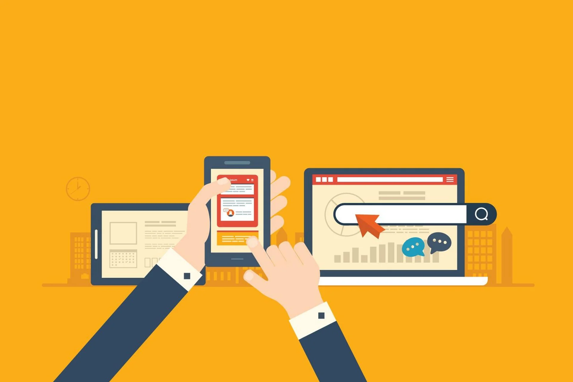 The Business Case for a Professional CMS Website