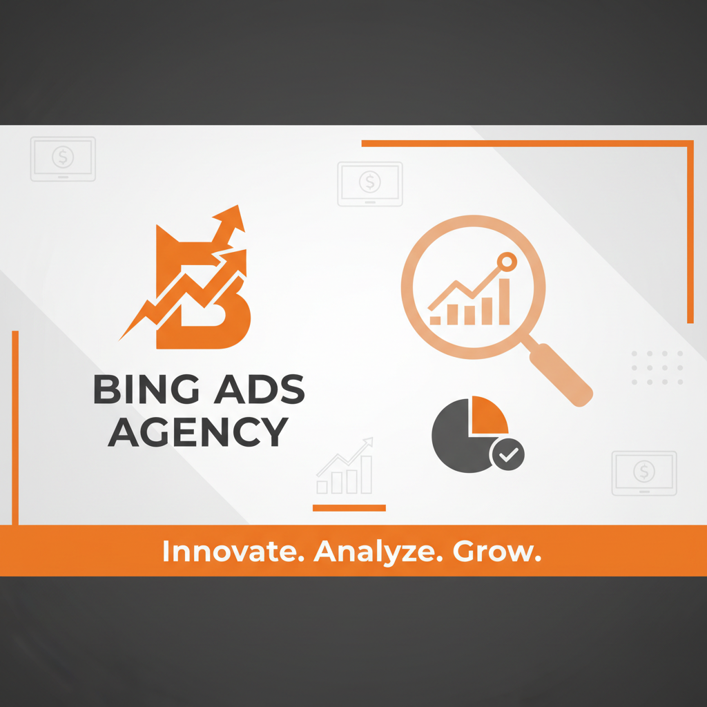 Scale Your Business with Data-Driven Bing Ads Solutions