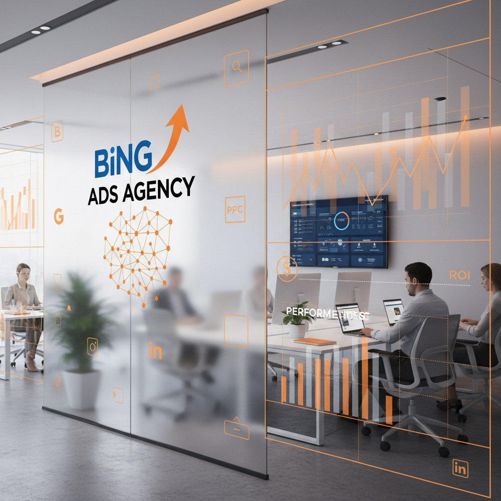 How Bing Ads Drive Real Business Results