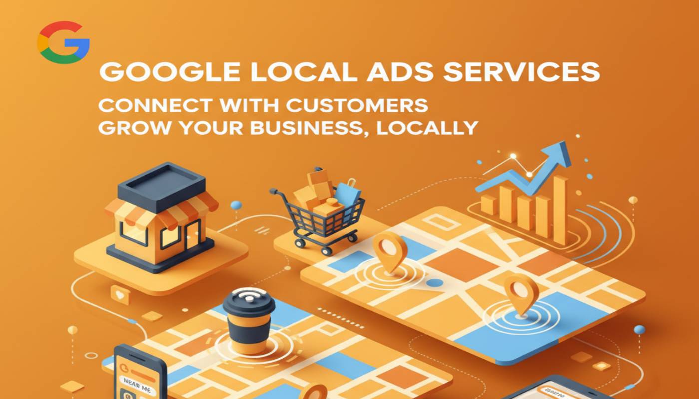 Increase Leads and Sales in Your Area with Targeted Local Campaigns